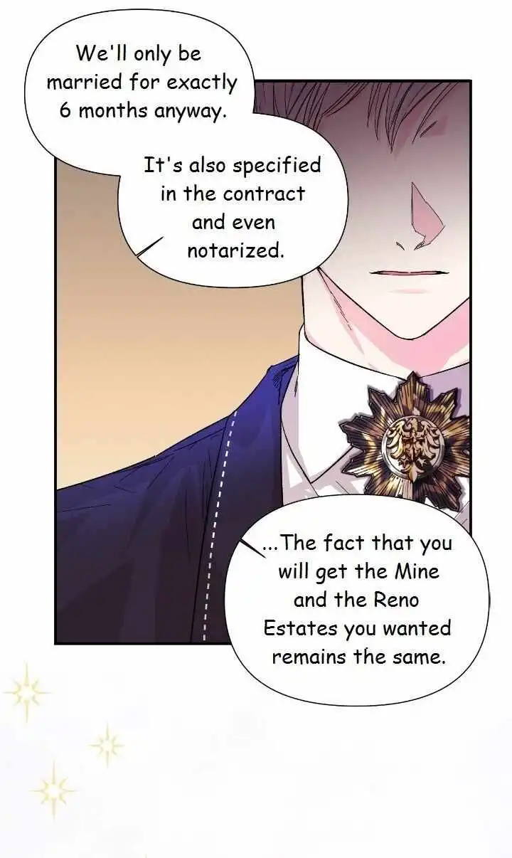 Happy Ending for the Time-Limited Villainess Chapter 54 75